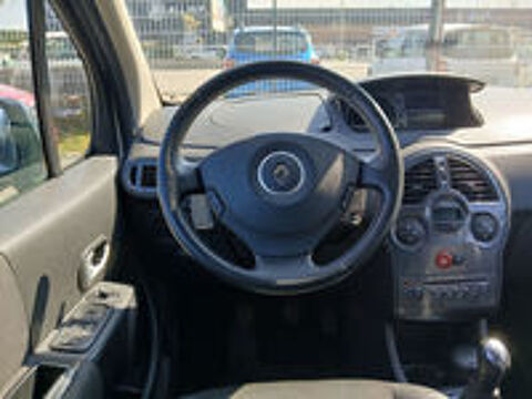 Grand Modus 1.5 dCi 90 eco2 Exception Euro 5 2011 occasion 26800 Portes-l&egrave;s-Valence