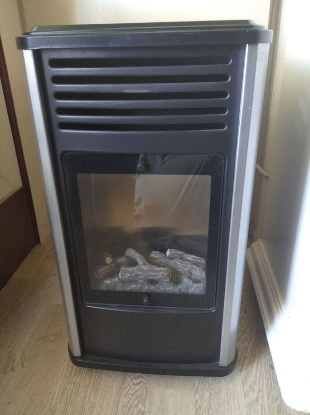 Po&ecirc;le &agrave; gaz Electroménager