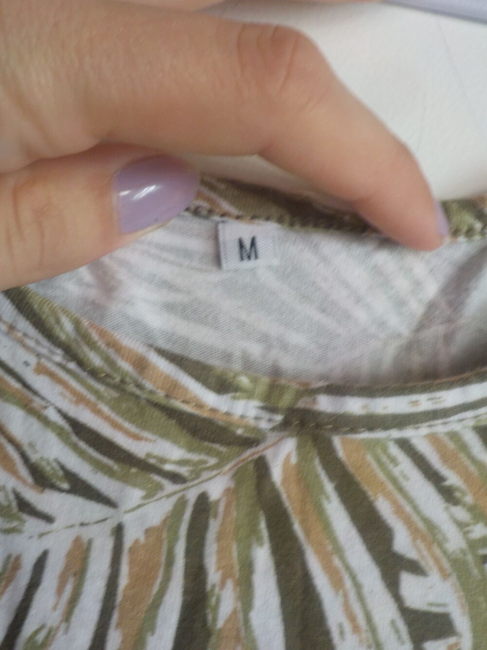 ROBE LONGUE A BRETELLES Taille M Vêtements