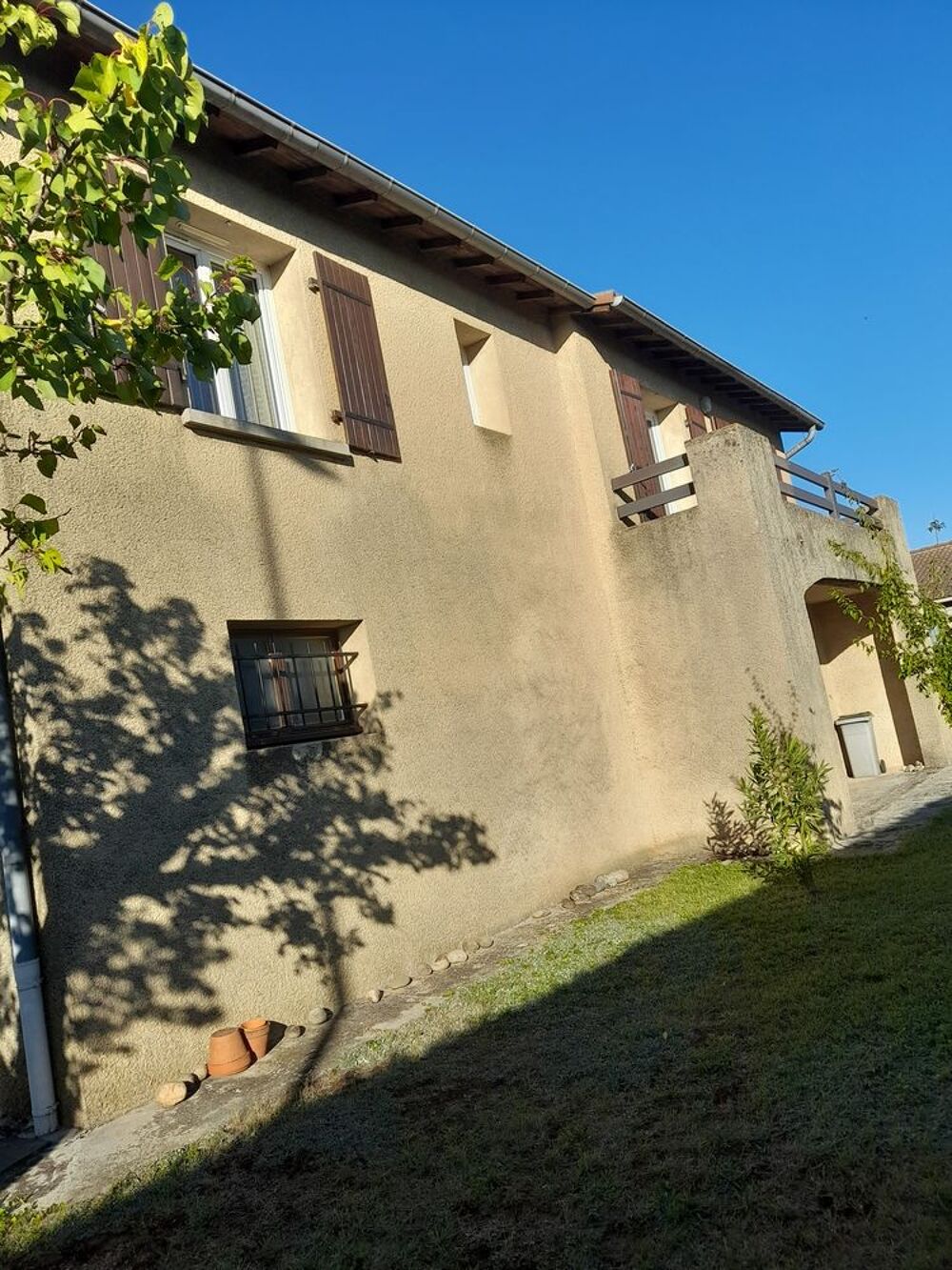 Vente Maison Villa avec 2 appartements à Saint Marcel les Valence Saint-marcel-lès-valence