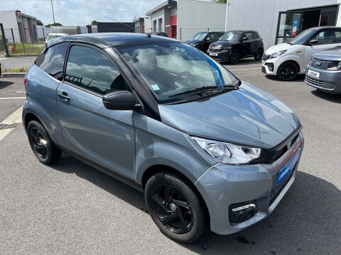 AIXAM Voiture sans permis  occasion Challans 85300