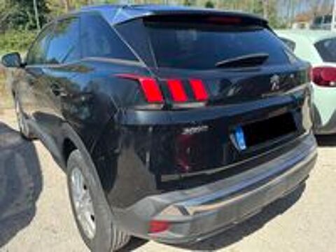 3008 BlueHDi 130ch S&S EAT8 Active Business 2020 occasion 84000 Avignon
