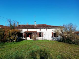  Maison � vendre 7 pi�ces 120 m�