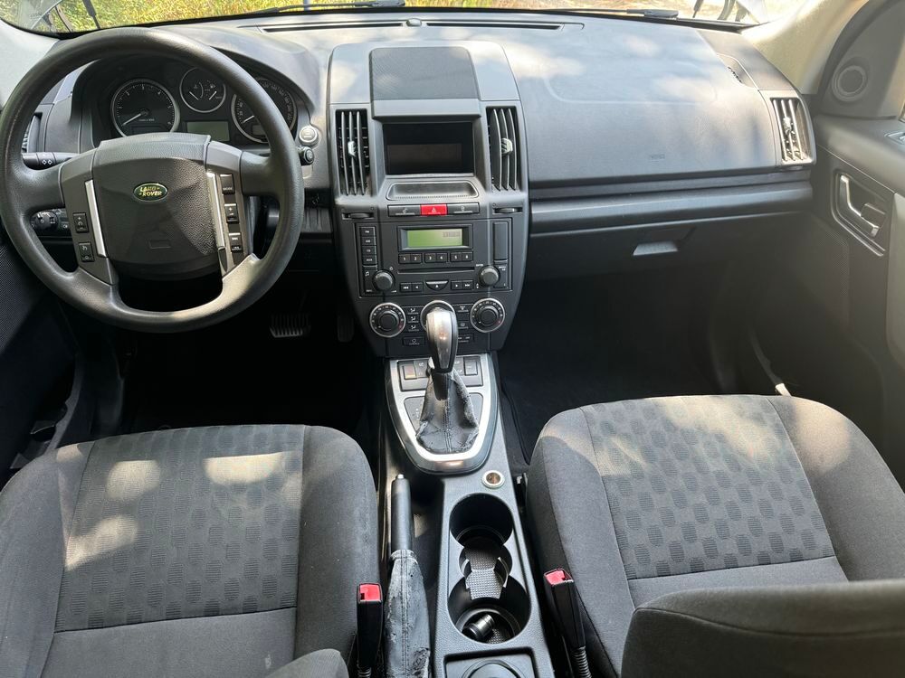 Freelander TD4 S A 2008 occasion 83830 Bargemon