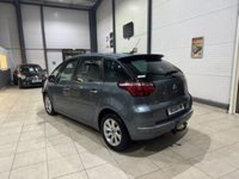 C4 Picasso HDi 150 FAP Exclusive 2012 occasion 56400 Brech