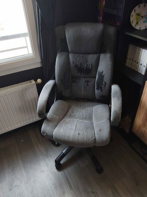 Chaise de bureau Saint-Pierre-du-Perray (91)
