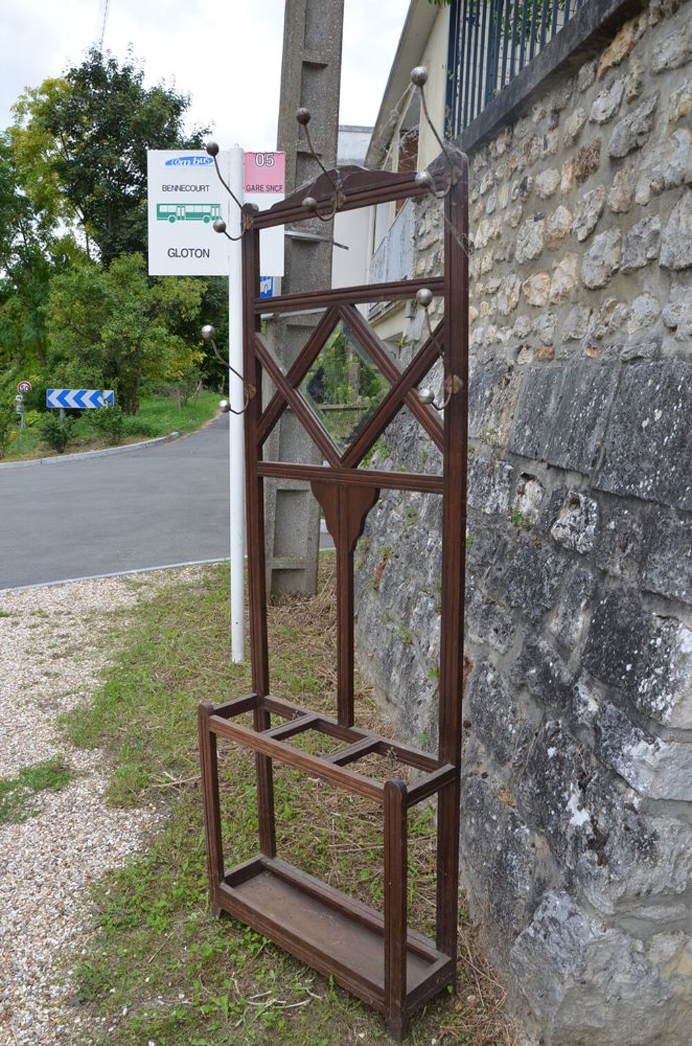 Porte manteau Décoration