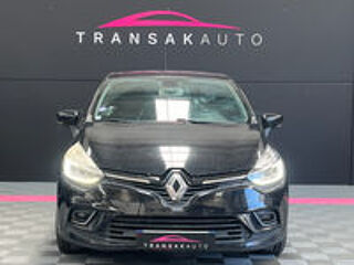 Clio IV Clio TCe 90 Energy Edition One 2017 occasion 59600 Maubeuge