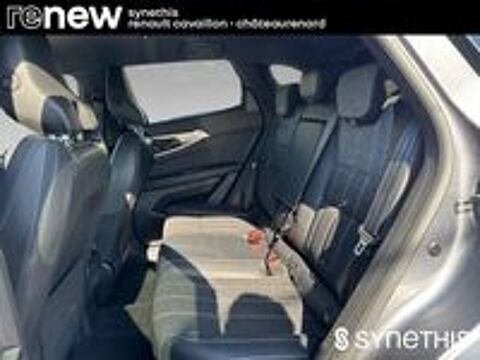 Austral E-Tech hybrid 200 Techno 2023 occasion 84300 Cavaillon