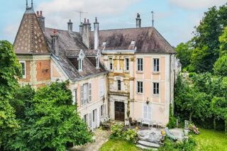  Maison � vendre 15 + pi�ces 350 m�