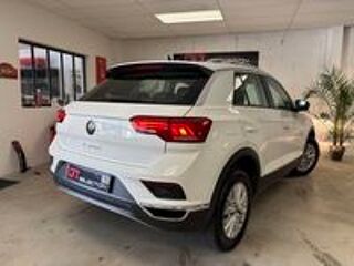 T-ROC T-Roc 2.0 TDI 150 Start/Stop DSG7 Lounge 2021 occasion 31120 Portet-sur-Garonne