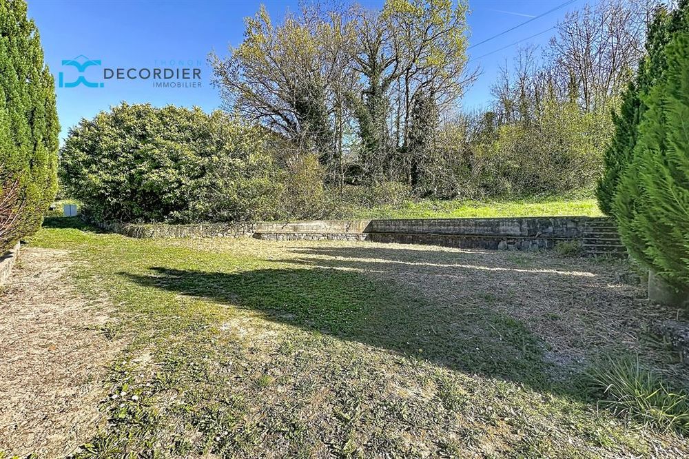 Vente Terrain MARIN - TERRAIN 1009 M² Marin
