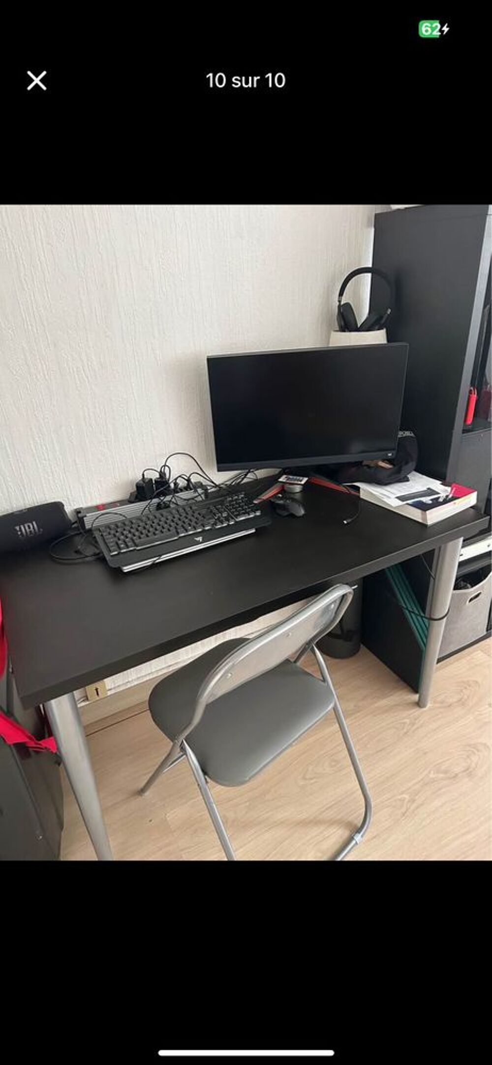 bureau Meubles
