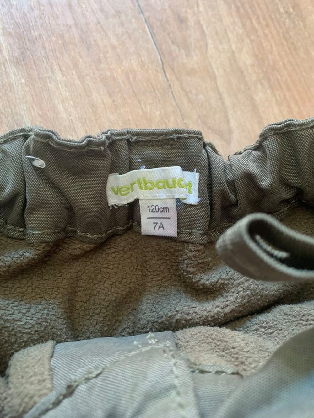 Jean enfant gar&ccedil;on " Vertbaudet " Vêtements enfants