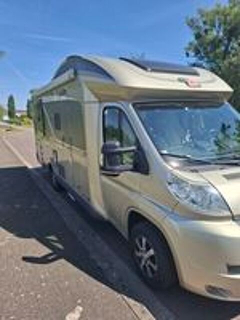  2012 occasion 57380 Faulquemont