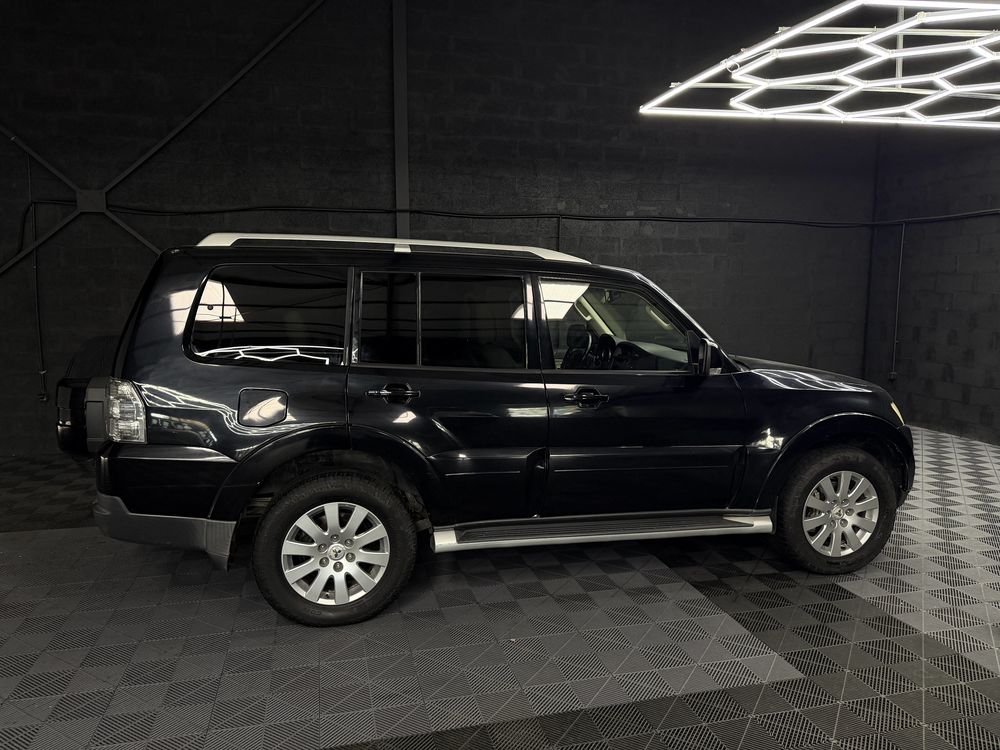 Pajero DC539VL 2007 occasion 33520 Bruges