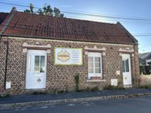   Local professionnel à vendre à ESCAUDOEUVRES 