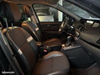 Sc&eacute;nic III Grand Scenic III 2.0 dci 150 bva6 Bose 5places suivi Renault 2011 occasion 92500 Rueil-Malmaison
