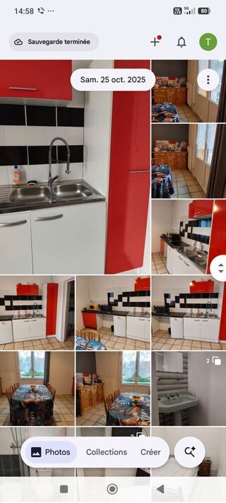 Location Appartement Appartement F2 avec balcon Berck