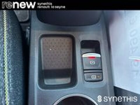 Captur TCe 90 ch Techno 2025 occasion 83500 La Seyne-sur-Mer
