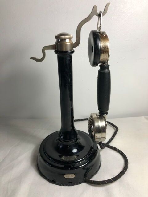 T�l�phone de Collection ERICSSON 160 Ozoir-la-Ferri�re (77)