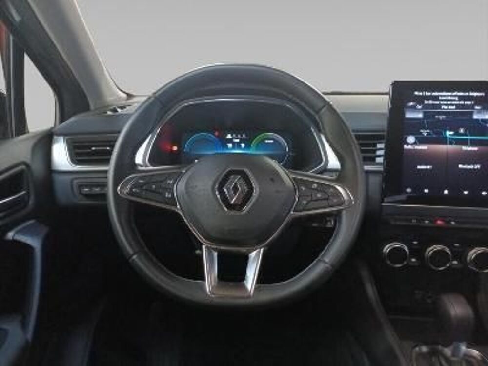 Captur E-Tech hybride 145 Techno 2023 occasion 08300 Rethel