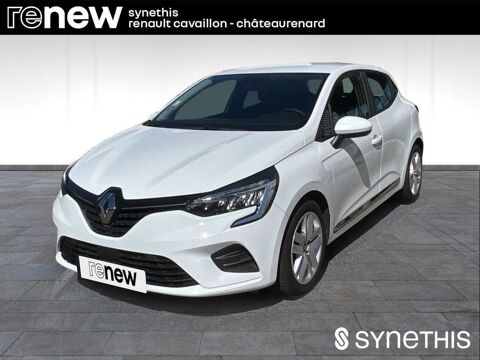 Renault Clio V Clio TCe 100 GPL - 21N Business 2022 occasion Cavaillon 84300