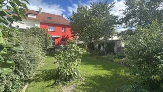  Maison � vendre 7 pi�ces 133 m�