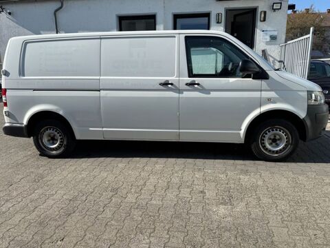 Volkswagen Transporter 2010 occasion Monnerville 91930