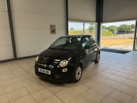Fiat 500 1.2 i 69 cv SPORT