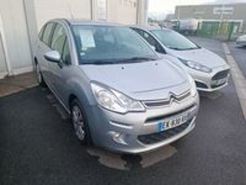 C3 HDi 90 Confort 2015 occasion 31150 Fenouillet