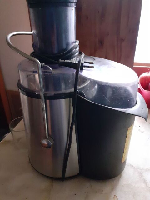 Centrifugeuse 10 Nantes (44)