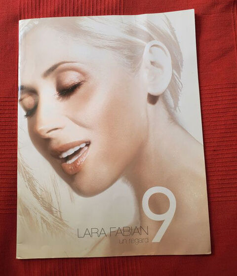 Programme Lara Fabian un regard 9 15 Dijon (21)