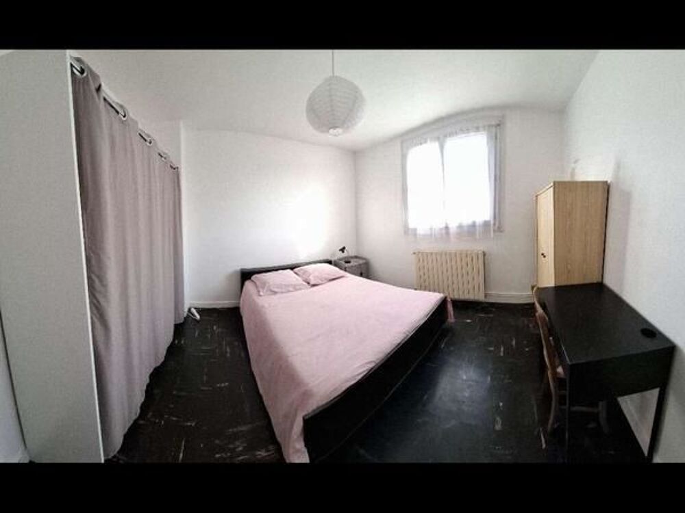 Location Chambre Colocation 1 chambre dans maison de 93 m2 Gradignan