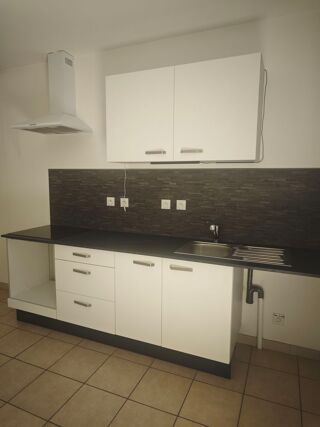  Appartement � louer 3 pi�ces 60 m�