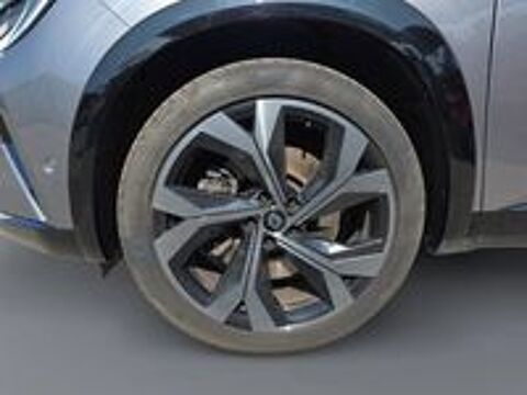 Austral E-Tech hybrid 200 Iconic esprit Alpine 2023 occasion 38140 Rives