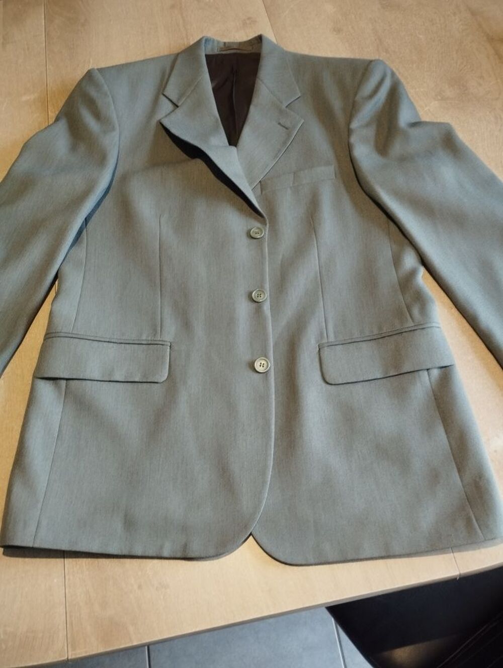 costume Vêtements