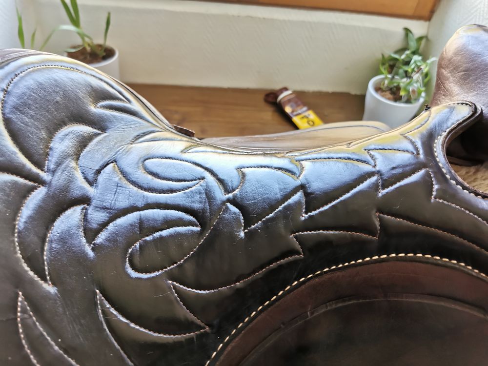 Selle Western US Simco 8750 Sports