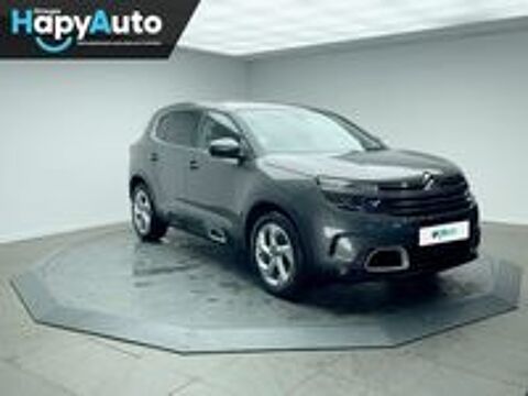 C5 aircross C5 Aircross BlueHDi 130 S&S EAT8 Business 2022 occasion 65000 Tarbes