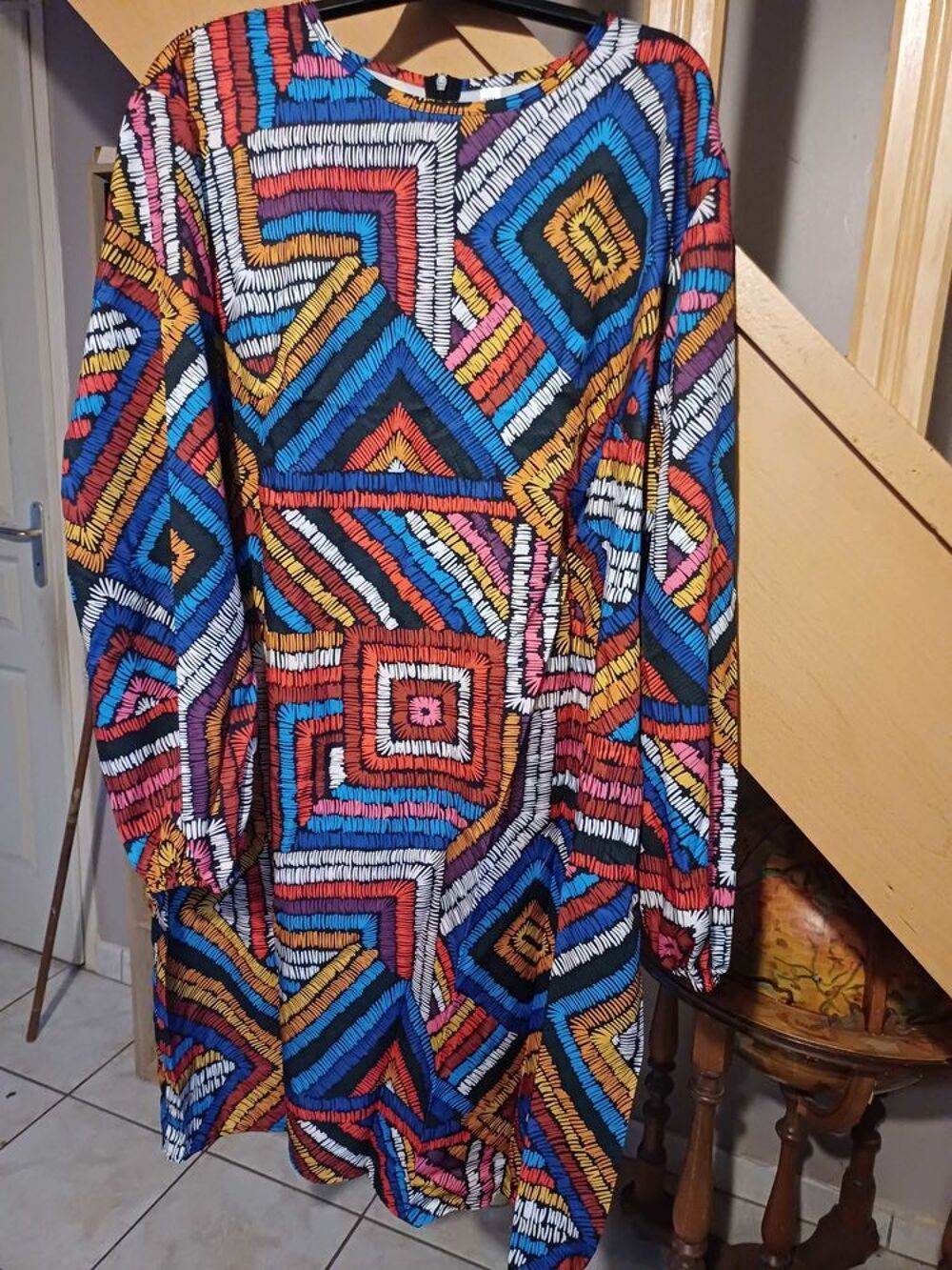 linge deuxi&egrave;me main Electroménager