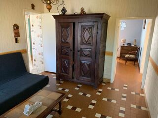  Maison à vendre 6 pièces 98 m²