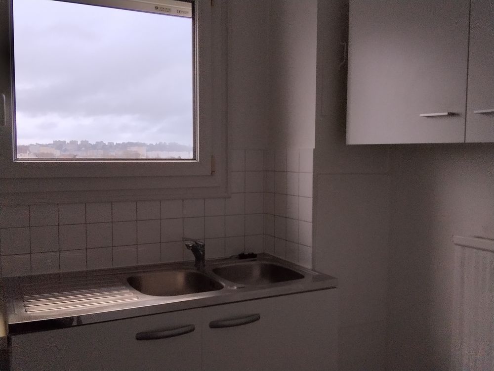 Location Appartement Appartement 55m2 pontlieue Le mans