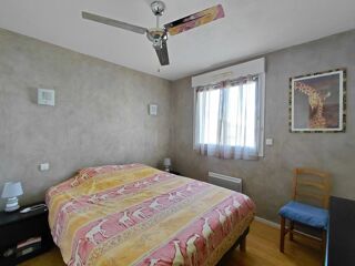  Appartement � vendre 2 pi�ces 52 m�