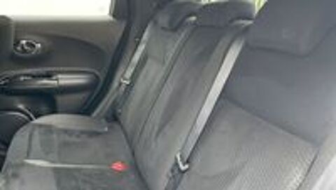 Juke 1.2e DIG-T 115 Start/Stop System Connect Edition 2015 occasion 13260 Cassis