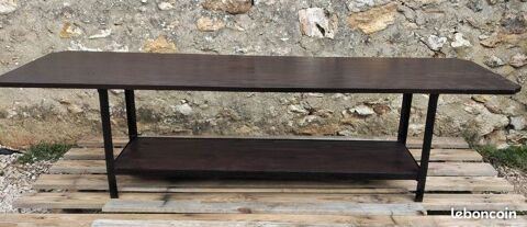 BANC STYLE VINTAGE 0 Épernay (51)