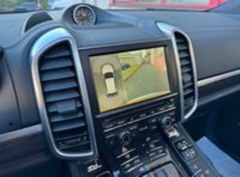 Cayenne 3.6 V6 440 ch GTS Tiptronic A 2016 occasion 75008 Paris