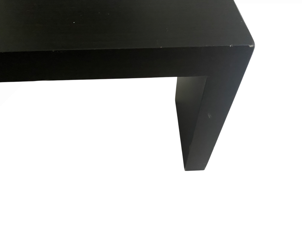 Table Basse en bois massif Meubles