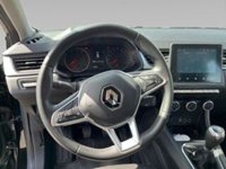 Captur BUIMTH6G6US 2021 occasion 51300 Vitry-le-Fran&ccedil;ois