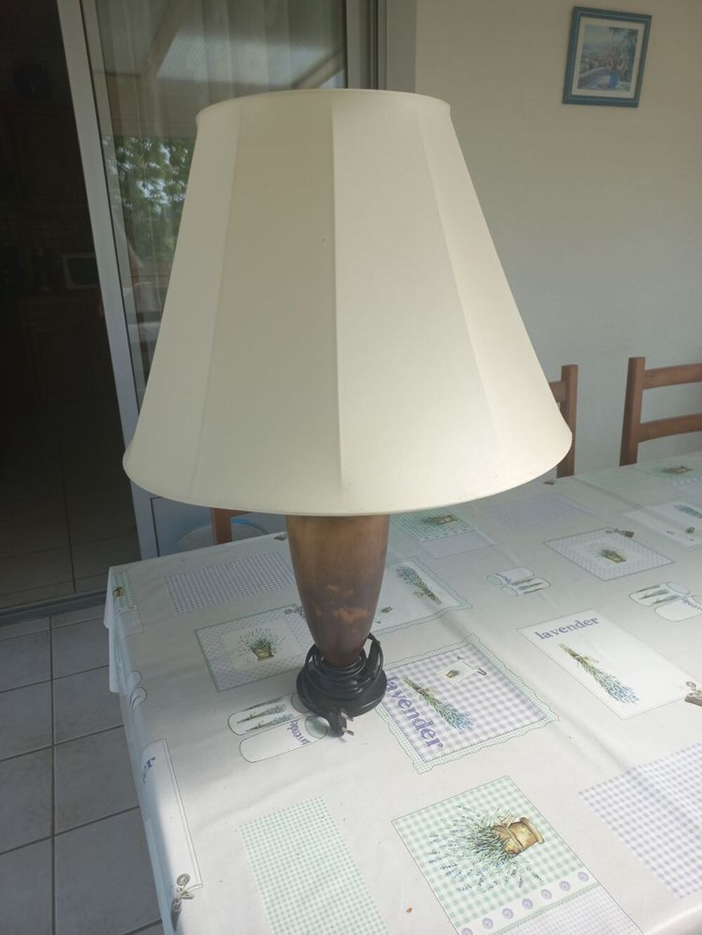 Lampe de d&eacute;coration Décoration