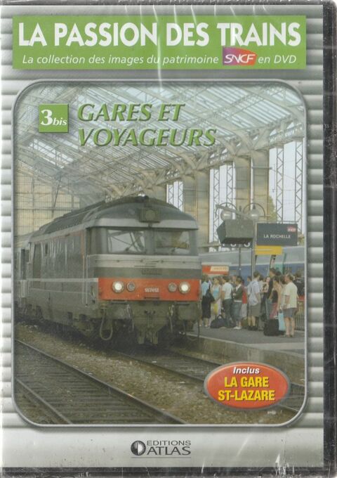 La passion des trains Gares et Voyageurs 2 Marseille 15 (13)